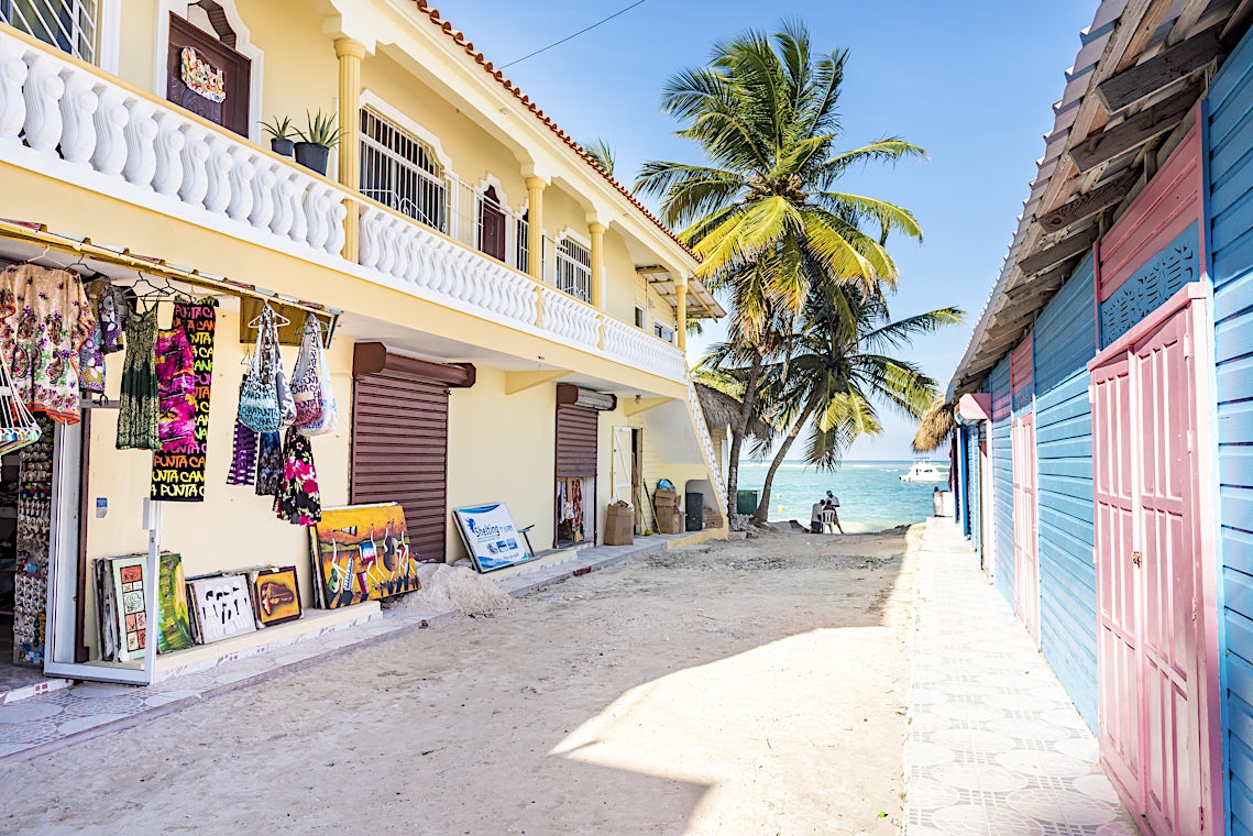 Punta Cana, Den Dominikanske Republik, billede 34 af 35