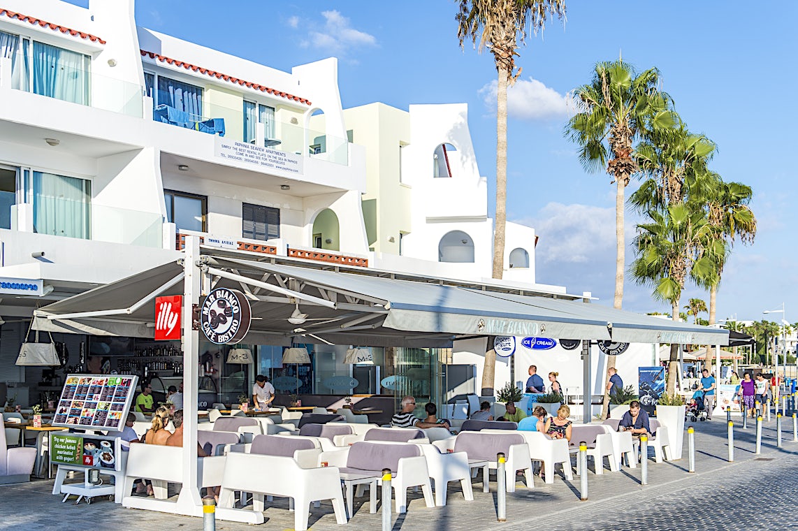 Pafos, Kypros, kuva 11/ 25