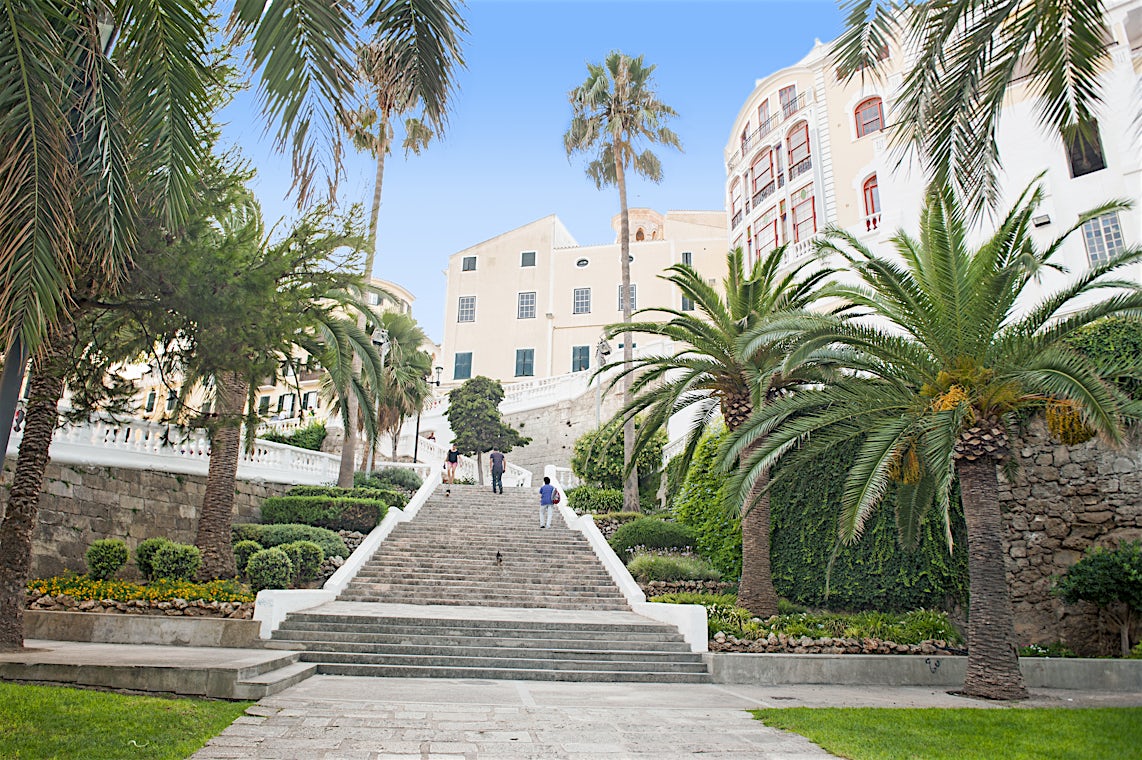 Menorca, Espanja, kuva 14/ 30