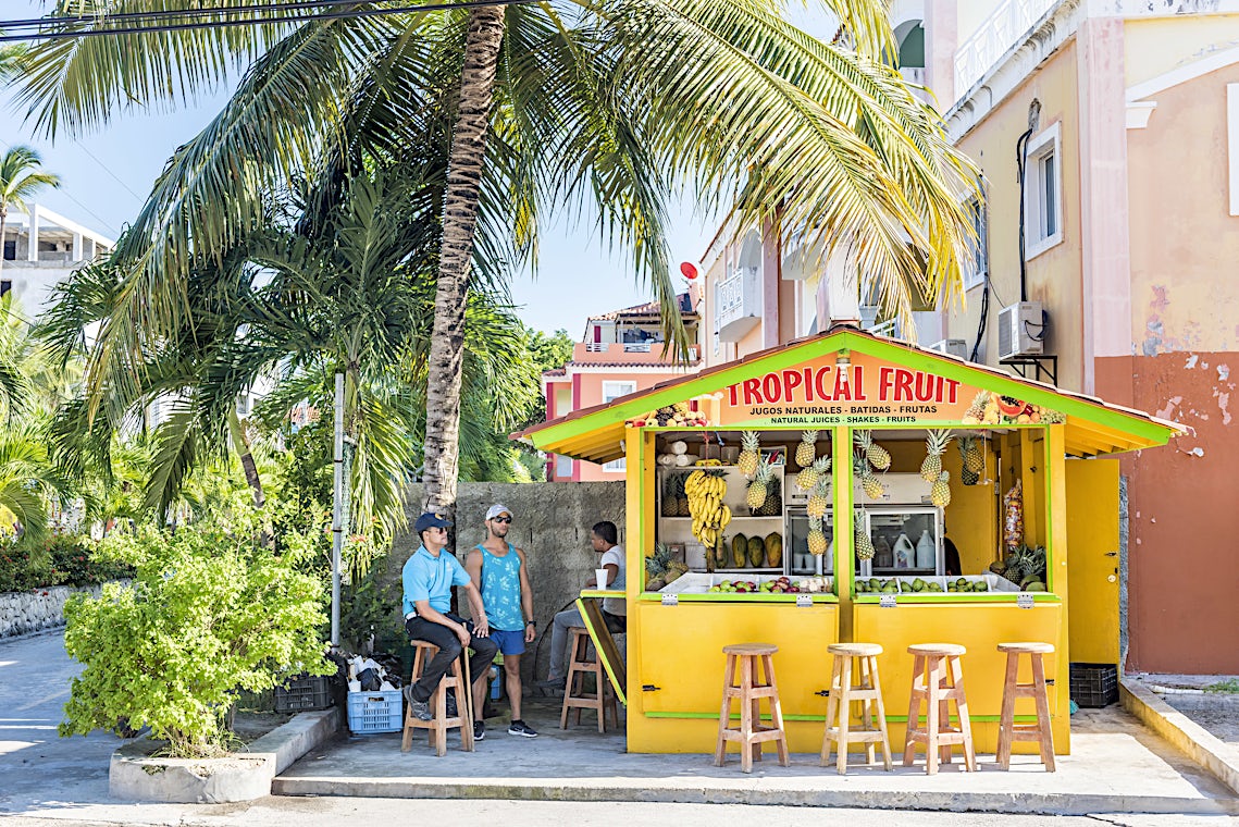 Punta Cana, Den Dominikanske Republik, billede 8 af 35