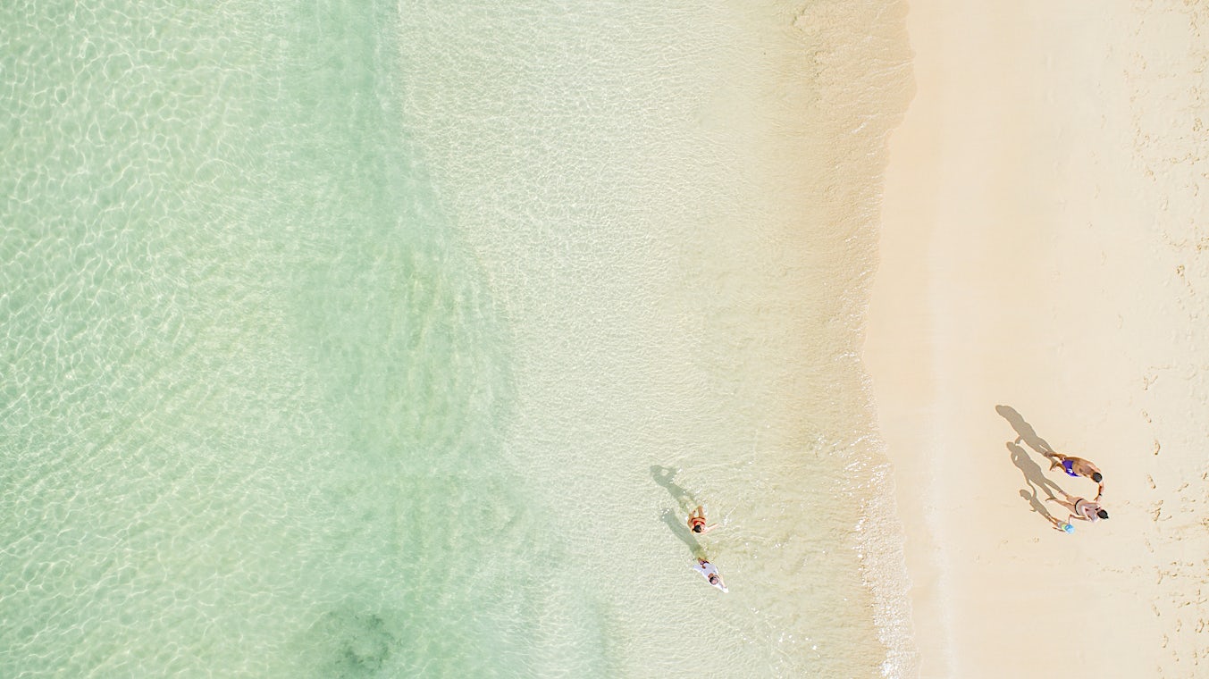 Surin Beach, Phuket, Thaimaa, kuva 7/ 23
