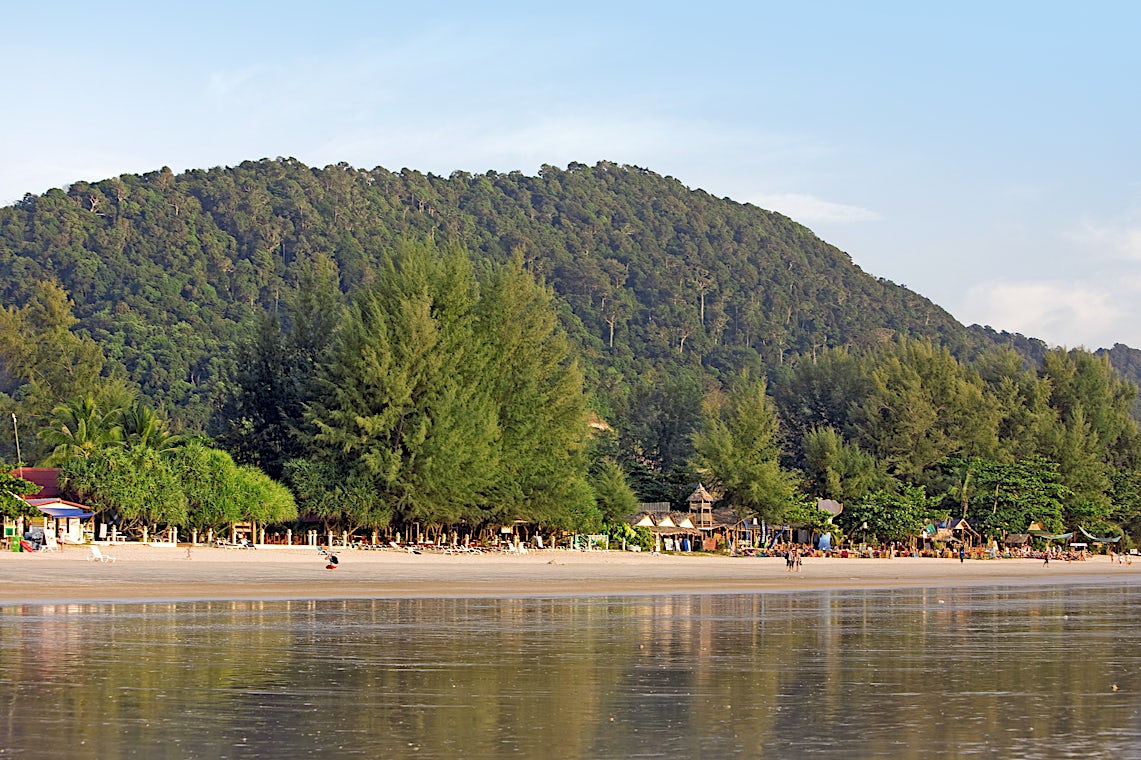 Koh Lanta, Thaimaa, kuva 9/ 27