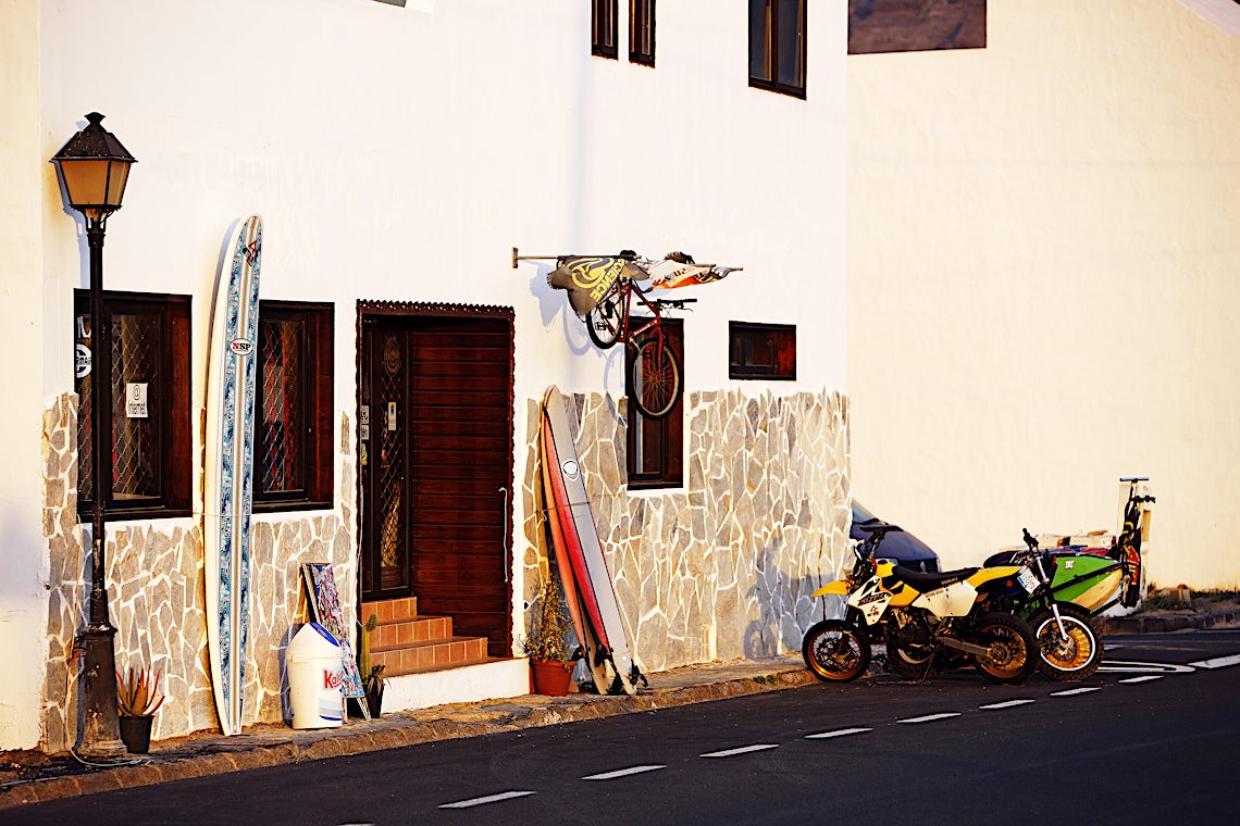 Lanzarote, Spania, bilde 11 av 32