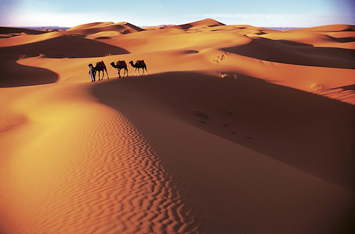 Dubai/De forente arabiske emirater, bilde 11 av 22