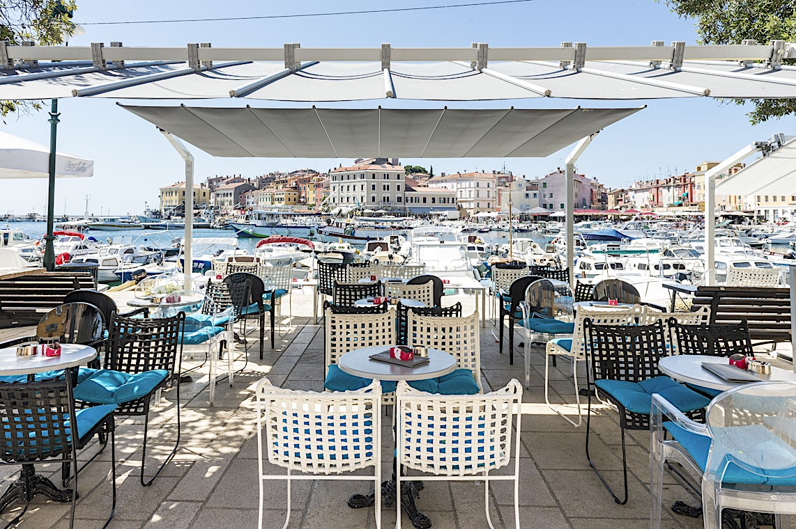 Rovinj, Istria, Kroatia, bilde 18 av 35