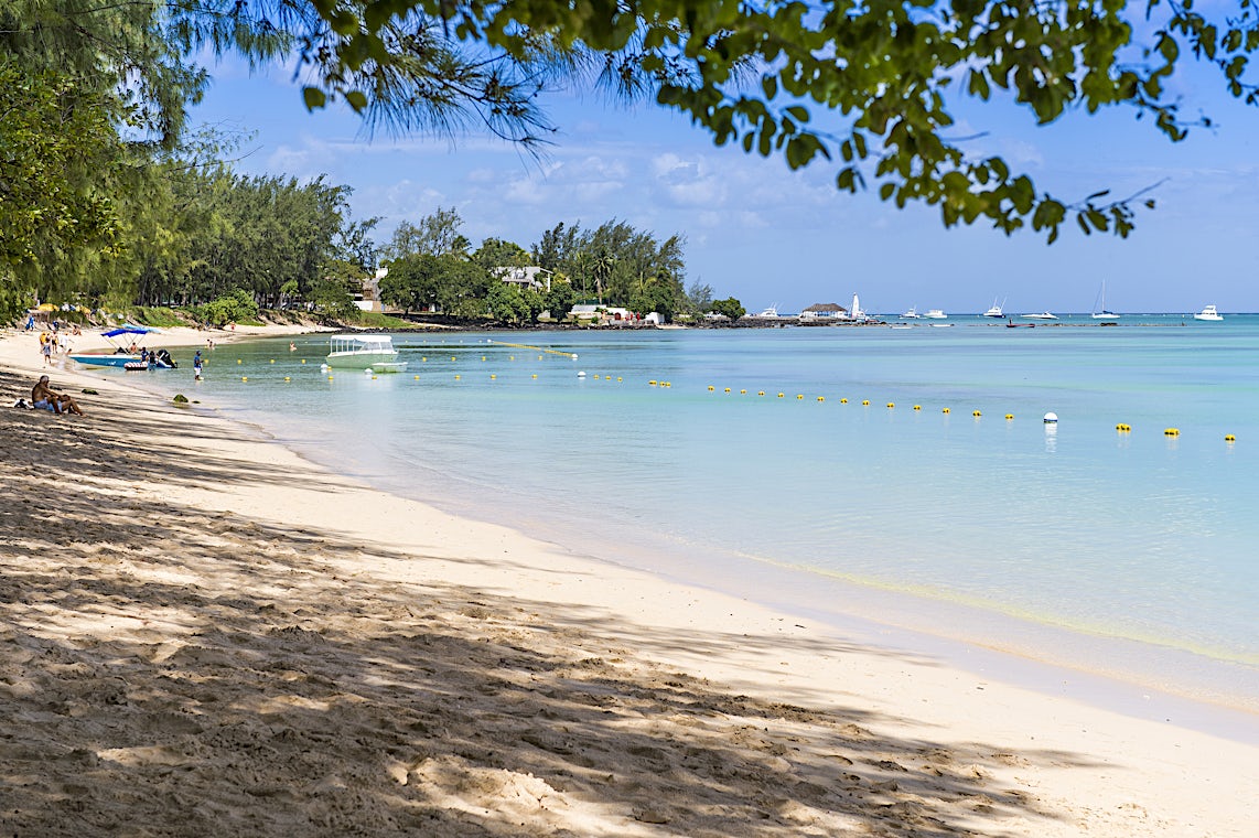 Grand Baie, Mauritius, kuva 21/ 34