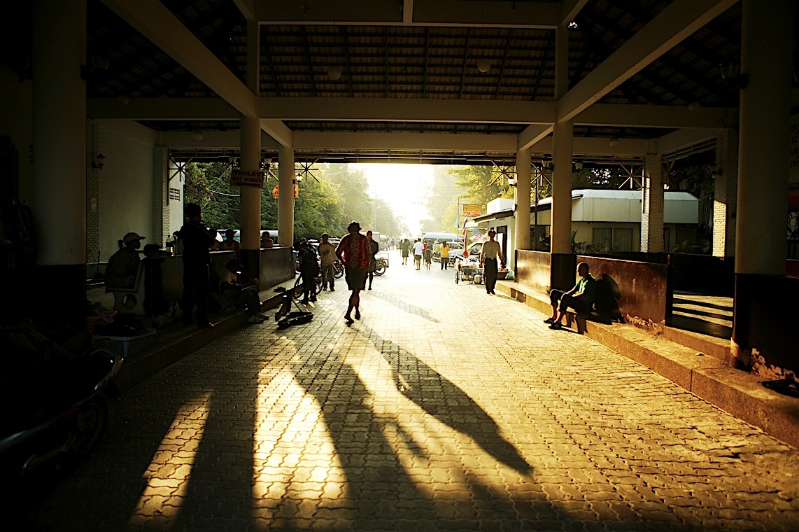 Hua Hin, Thailand, billede 16 af 17