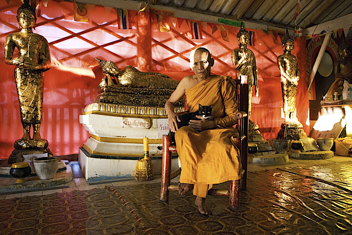Koh Chang, Thailand, bilde 18 av 21