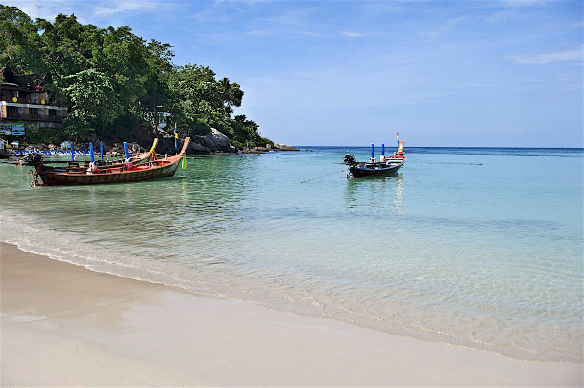 Phuket, Thaimaa, kuva 10/ 32
