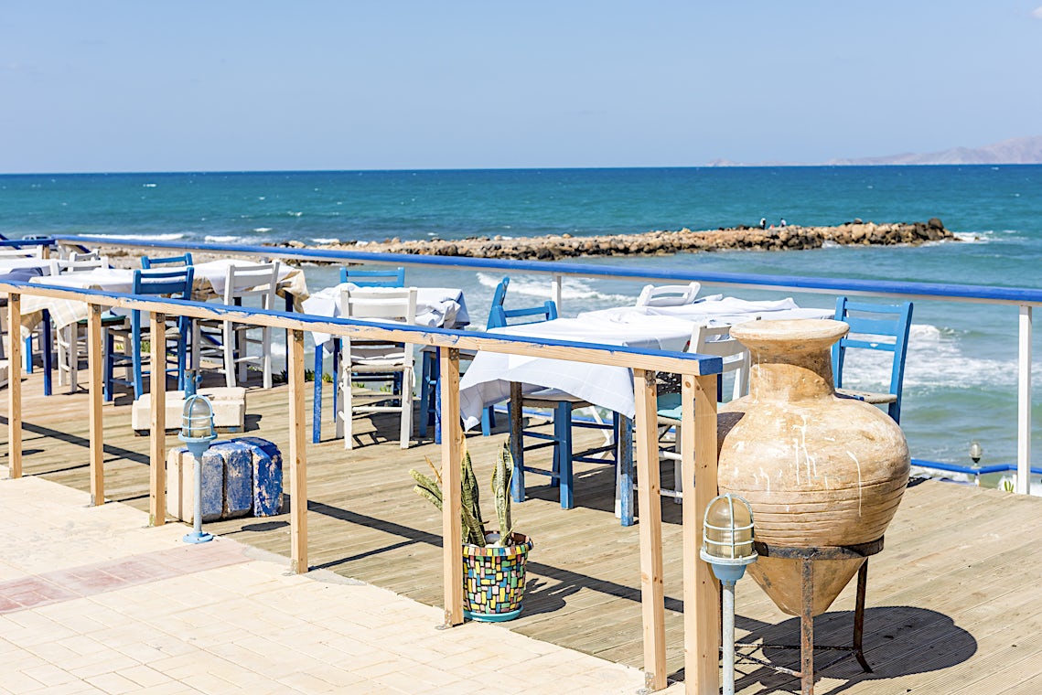 Kokkini Hani, Kreta, Grækenland, billede 8 af 10