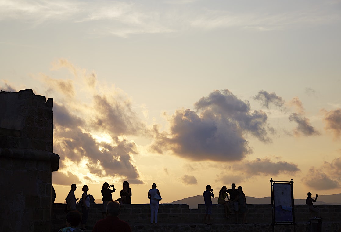 Alghero, Sardinien, Italien, billede 23 af 24