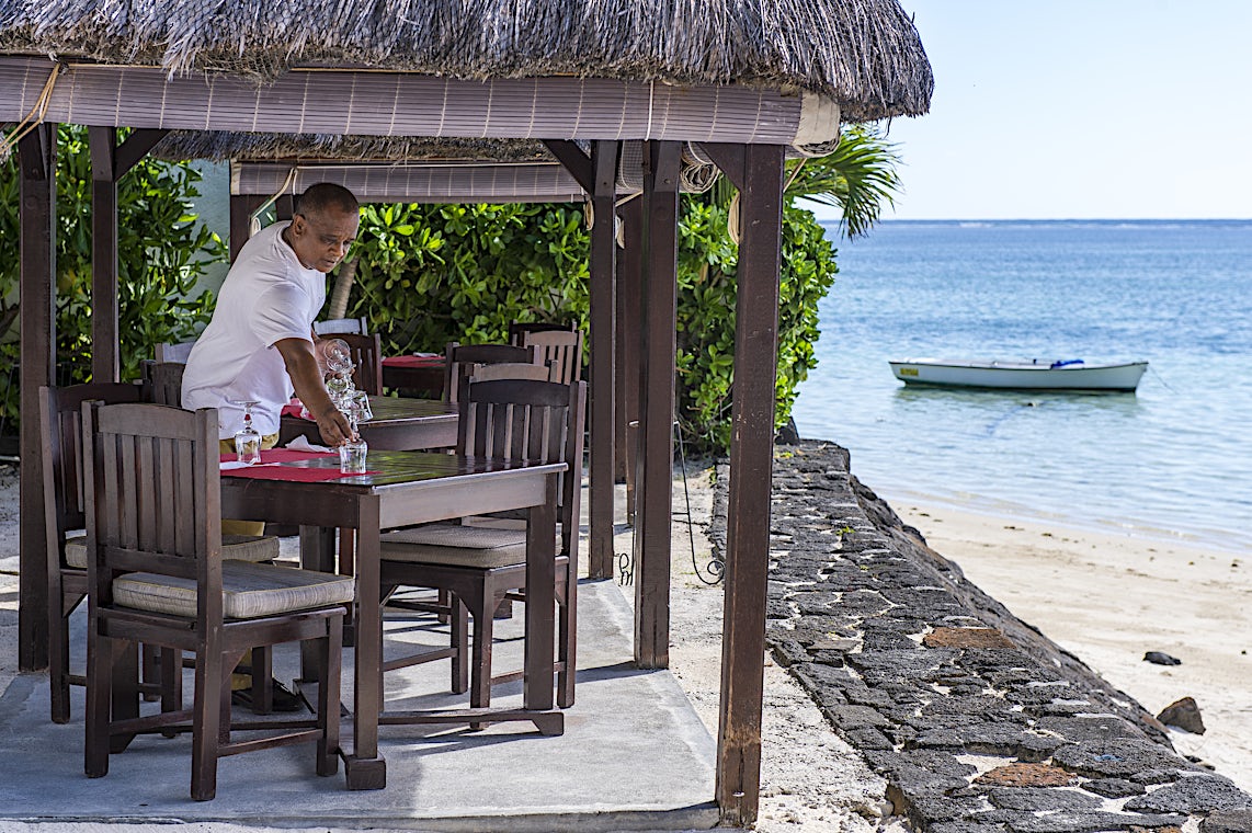 Belle Mare, Mauritius, bilde 11 av 12