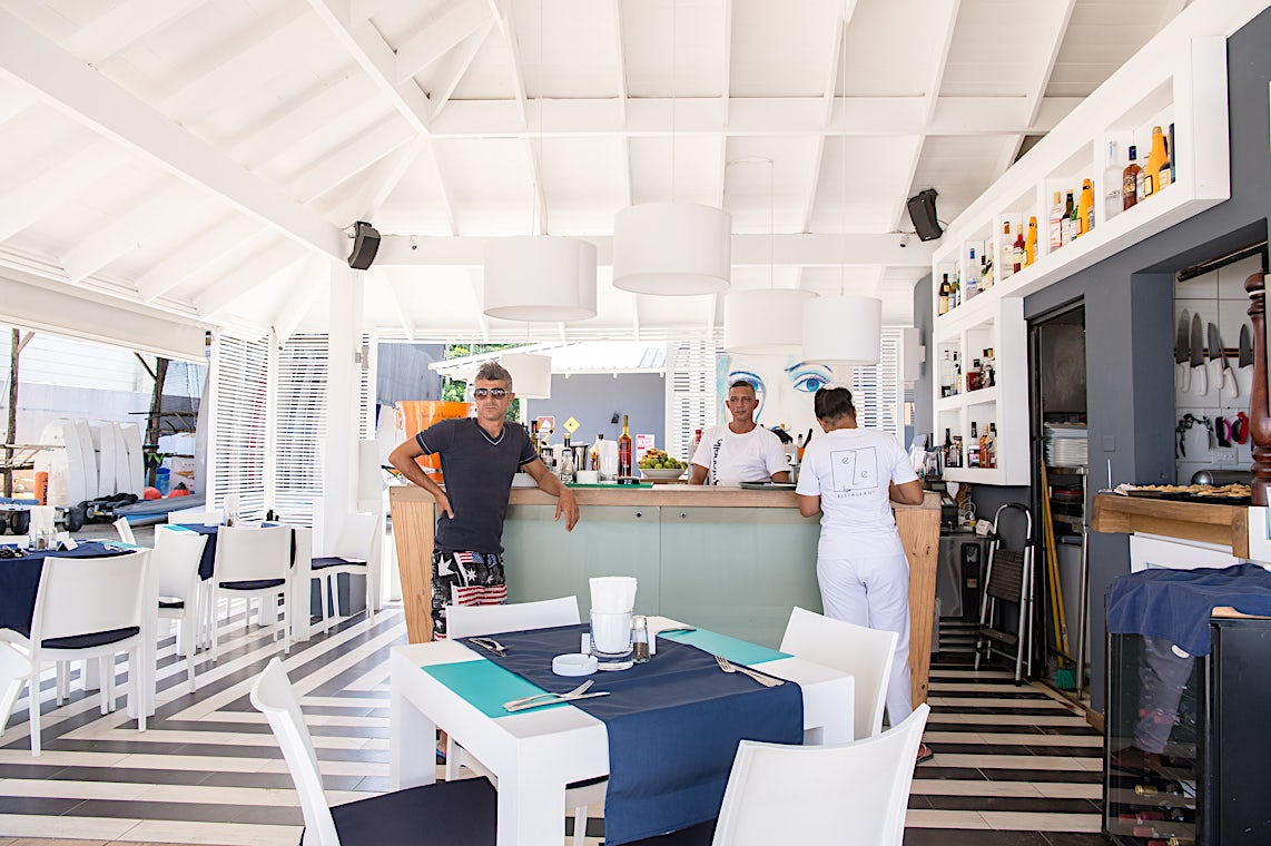 Cabarete, Den dominikanske republikk, bilde 11 av 24