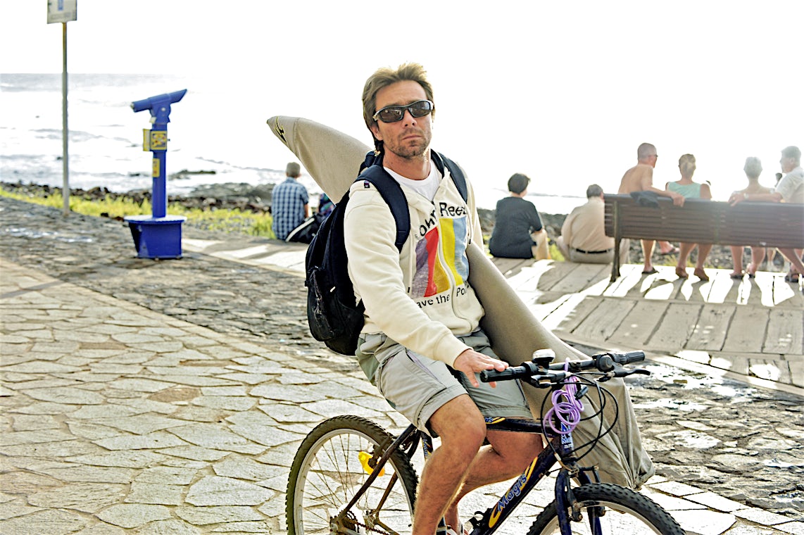 Playa de las Americas, Tenerife, Spania, bilde 16 av 22