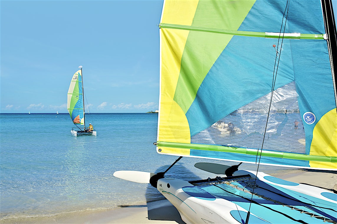 Negril, Jamaica, bilde 17 av 25