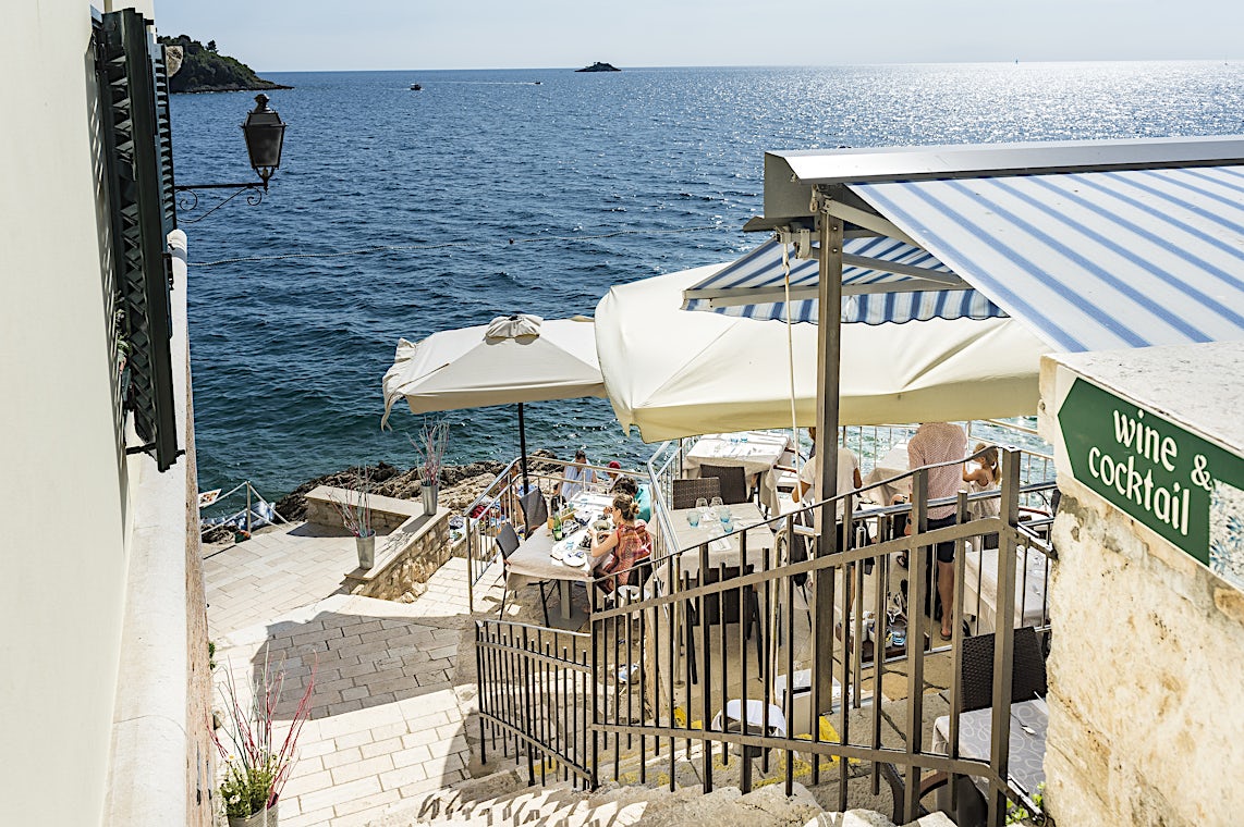 Rovinj, Istria, Kroatia, bilde 4 av 35