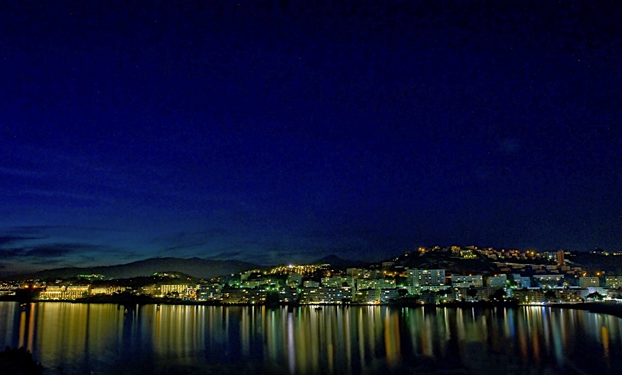 Santa Ponsa, Mallorca, Spania, bilde 18 av 18