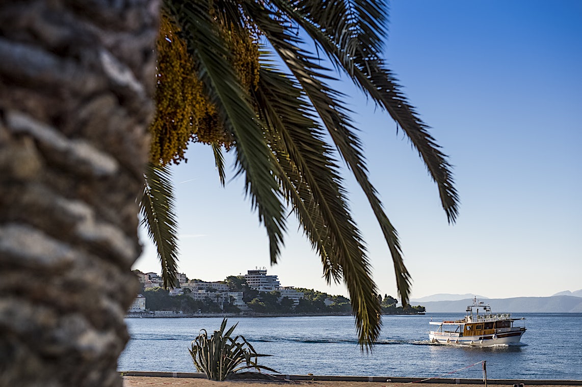 Podgora, Makarska-rivieraen, Kroatia, bilde 30 av 39