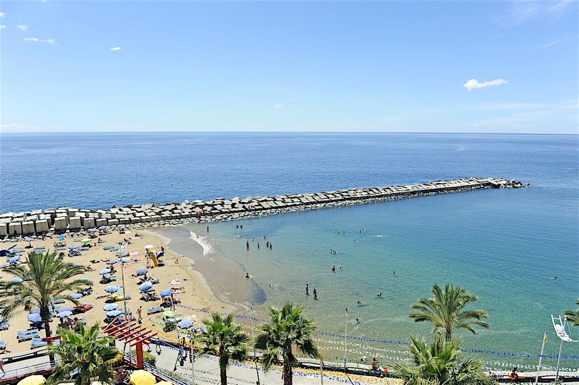 Madeira, Portugal, bilde 1 av 21