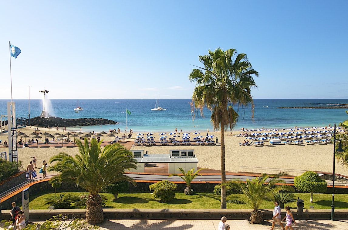 Tenerife, Spanien, billede 1 af 16