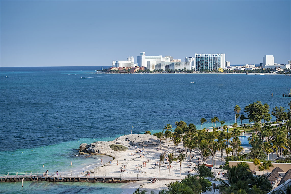 Cancún, Mexico, billede 6 af 37