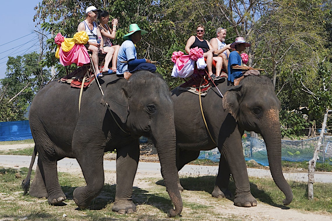 Hua Hin, Thailand, billede 12 af 17