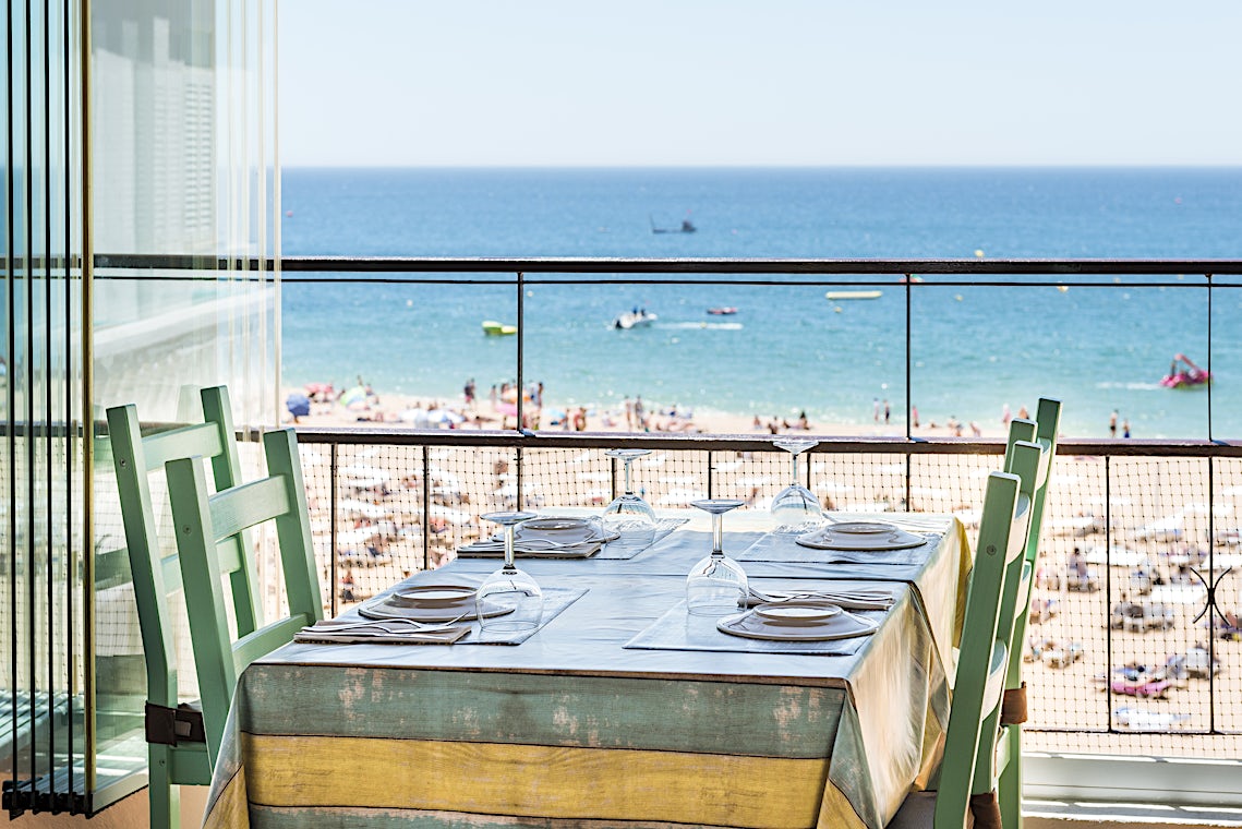 Albufeira, Algarven rannikko, Portugali, kuva 17/ 23
