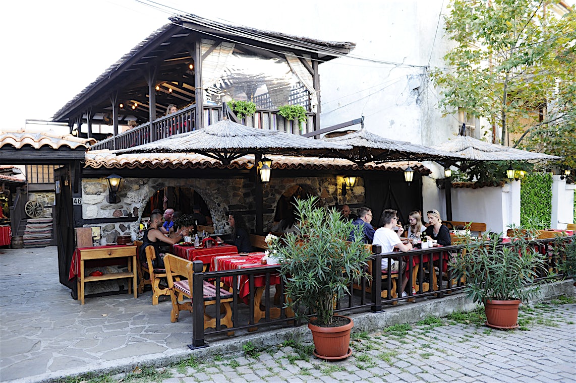 Duni Resort, Bulgaria, bilde 15 av 17