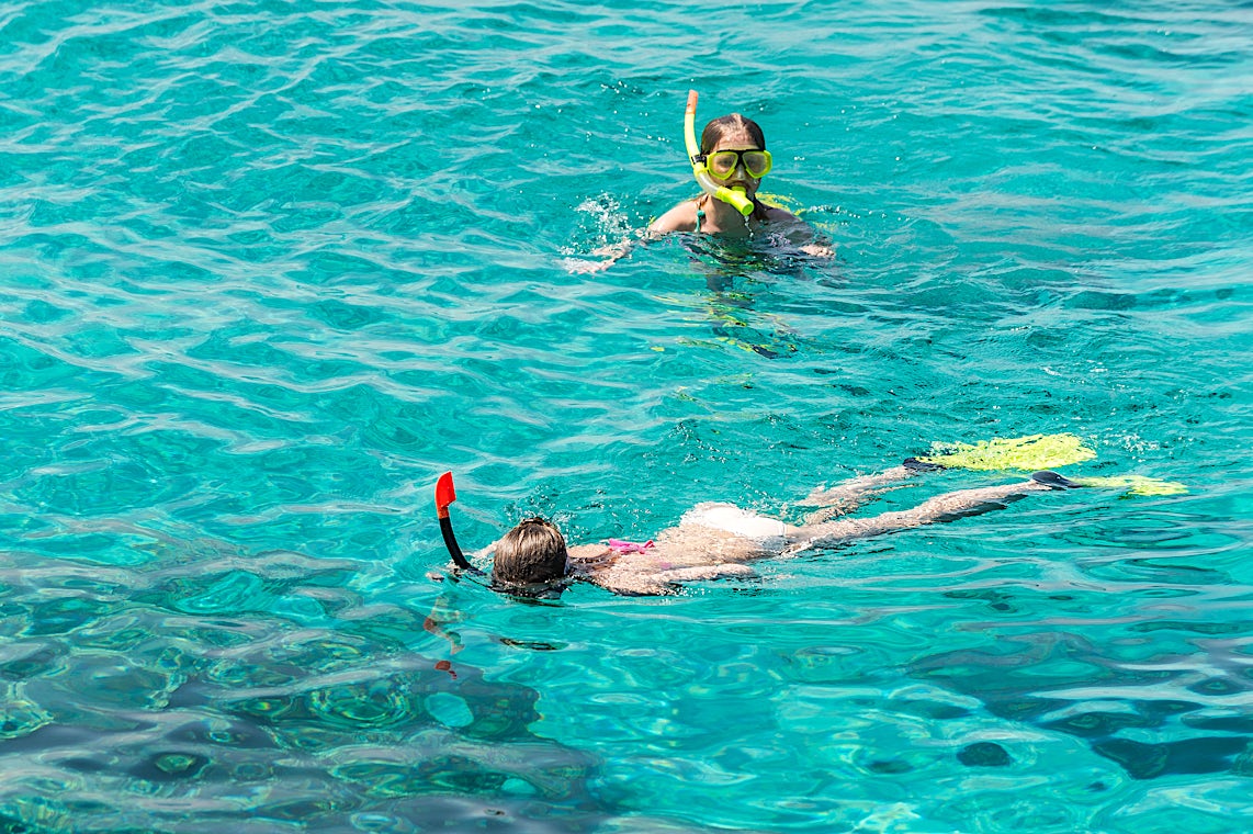 Fig Tree Bay, Kypros, bilde 13 av 36