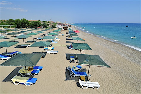 Reiser til Manavgat Antalyakysten bestill ferien her TUI.no