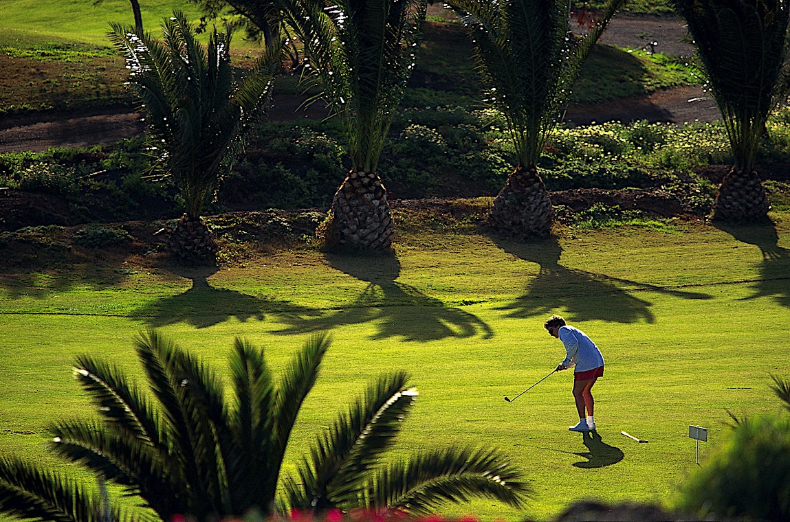 Costa Teguise, Lanzarote, Spanien, billede 10 af 20