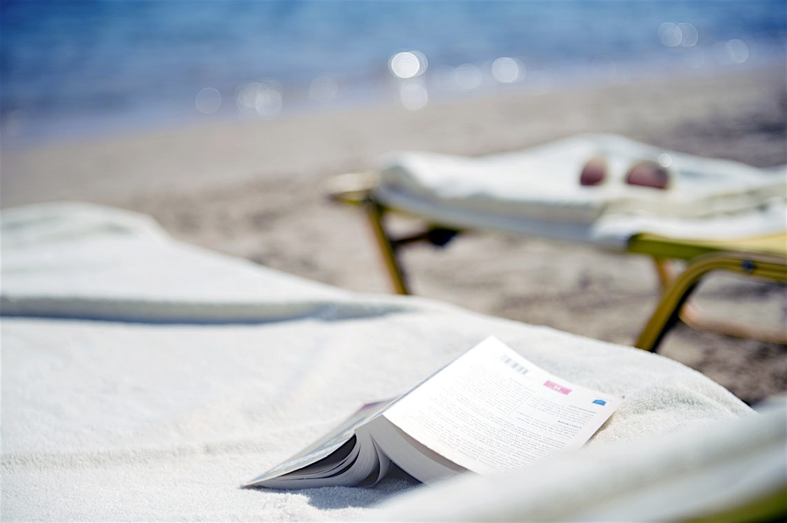 Makadi Bay, Hurghada-kysten, Egypten, billede 6 af 23