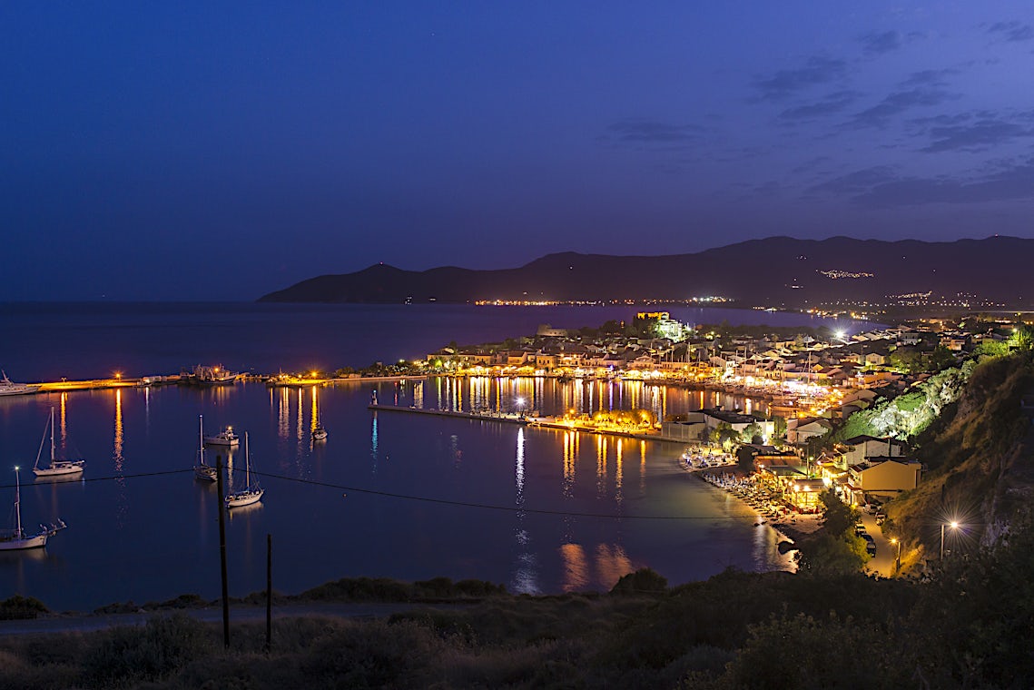 Pythagorion, Samos, Kreikka, kuva 33/ 33