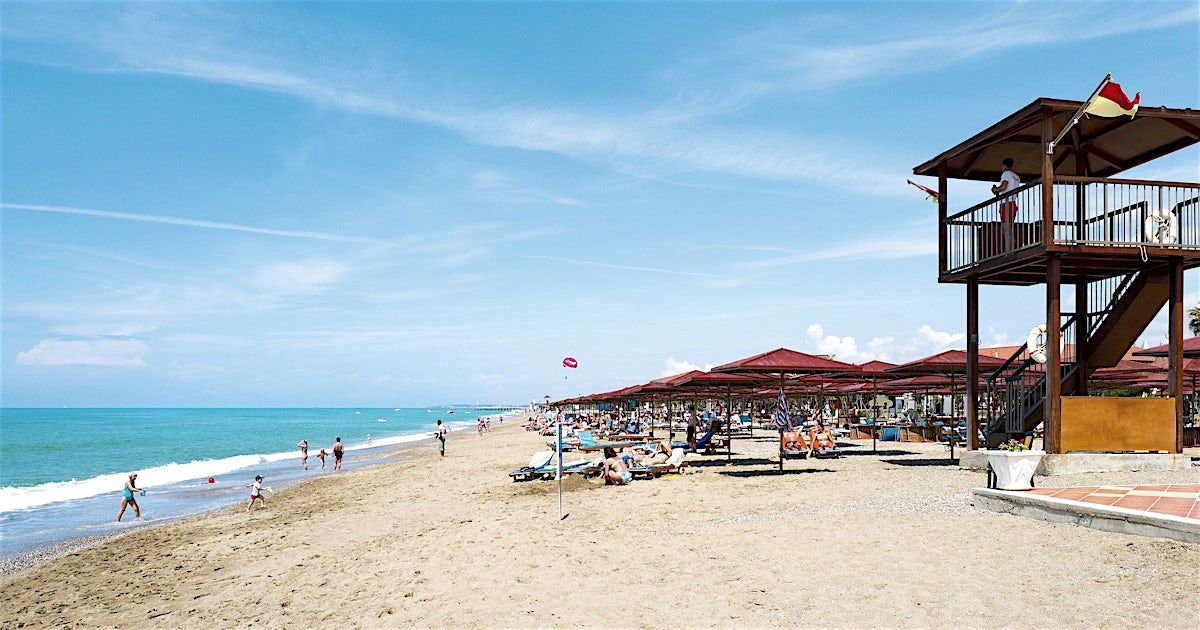 Reiser til Manavgat Antalyakysten bestill ferien her TUI.no Reiser til Manavgat Antalyakysten bestill ferien her TUI.no