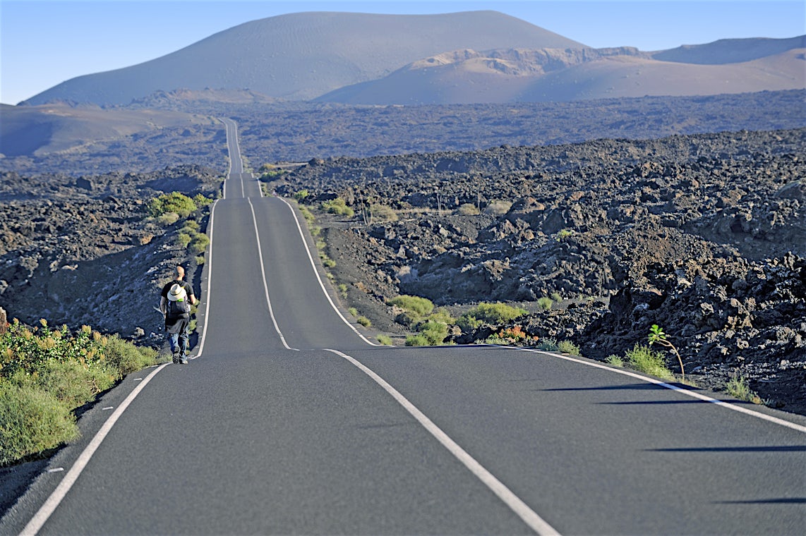 Lanzarote, Spania, bilde 25 av 32