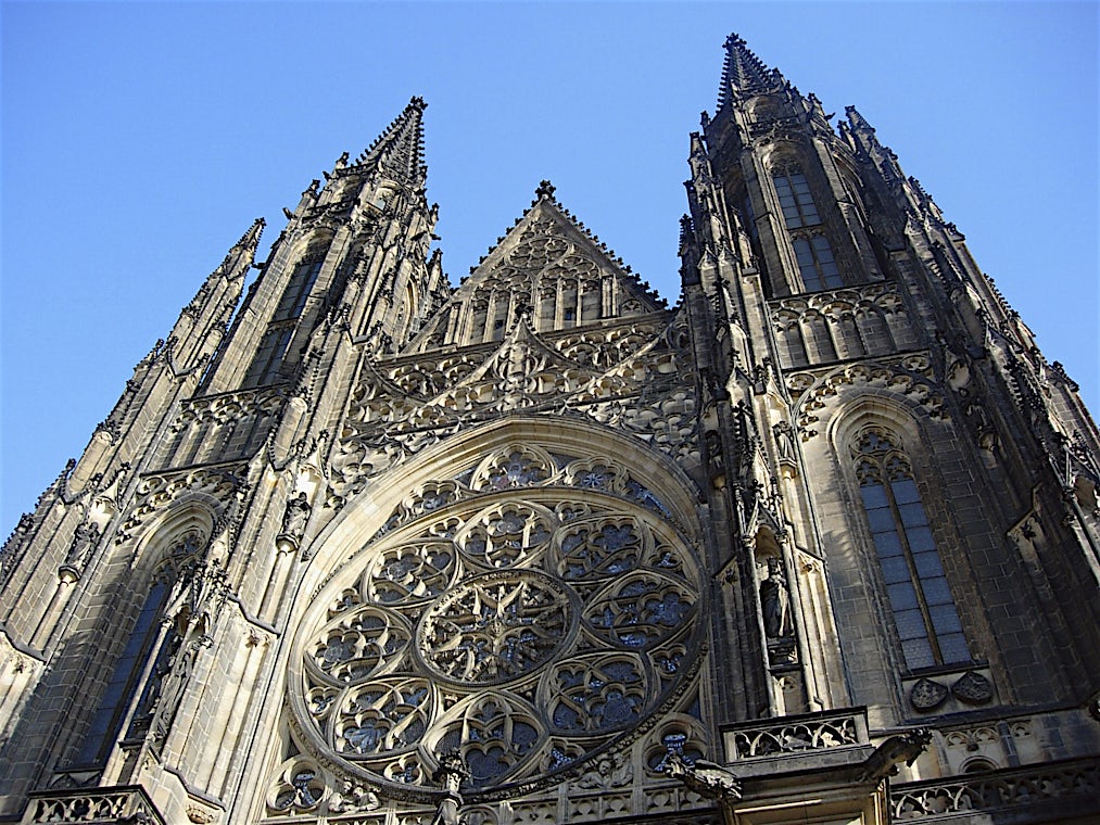 Prag, Tjekkiet, billede 5 af 14