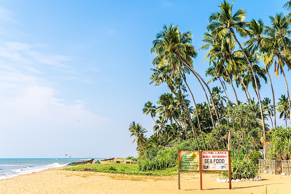 Kalutara, Sri Lanka, billede 7 af 18