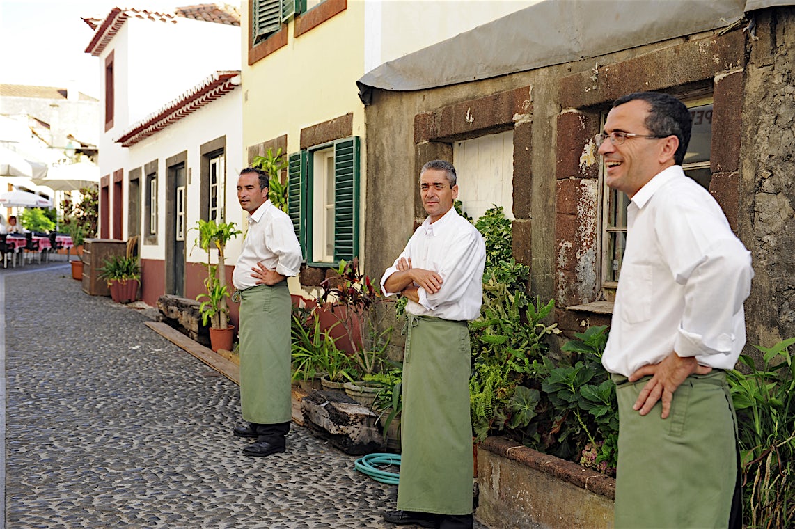 Funchal, Madeira, Portugal, bilde 11 av 31