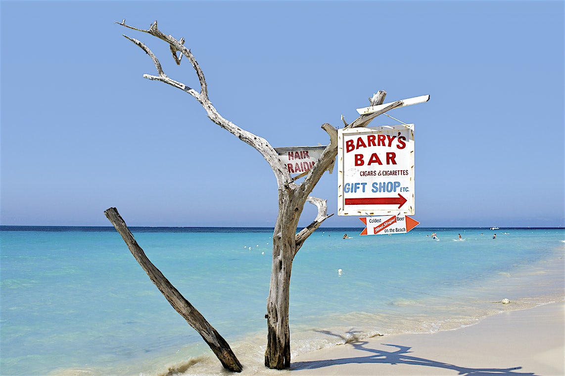 Negril, Jamaica, bilde 18 av 25