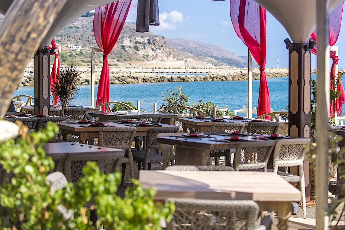 Kolimbari, Kreta, Hellas, bilde 10 av 23