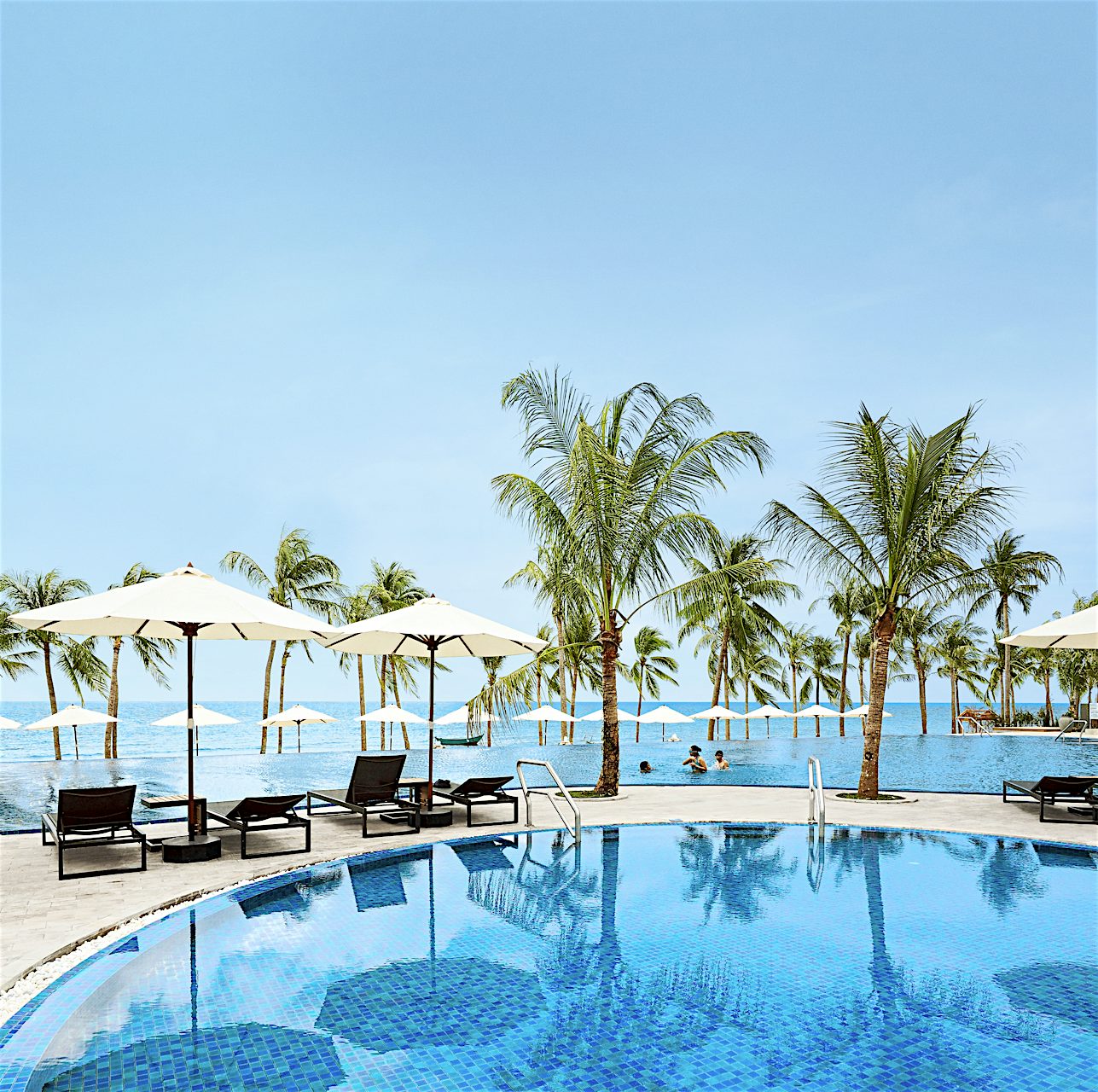 Blue Star Novotel Phu Quoc Resort Phu Quoc Vietnam 4