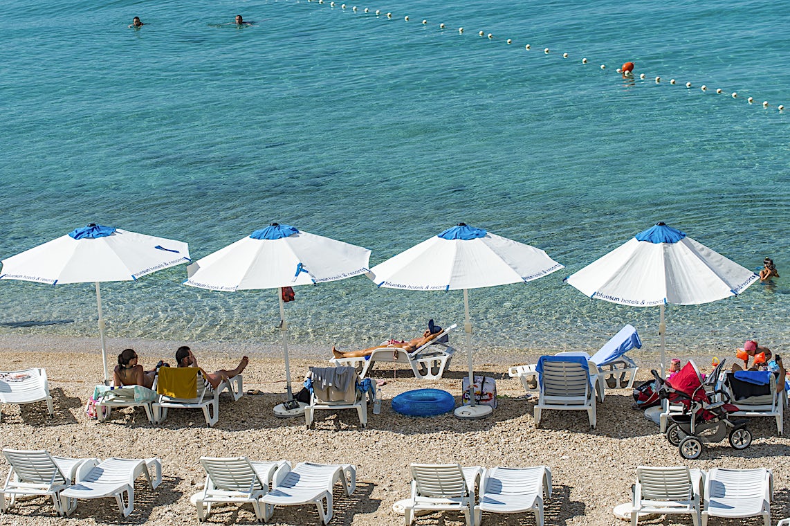 Brac, Makarskan Riviera, Kroatia, kuva 15/ 47