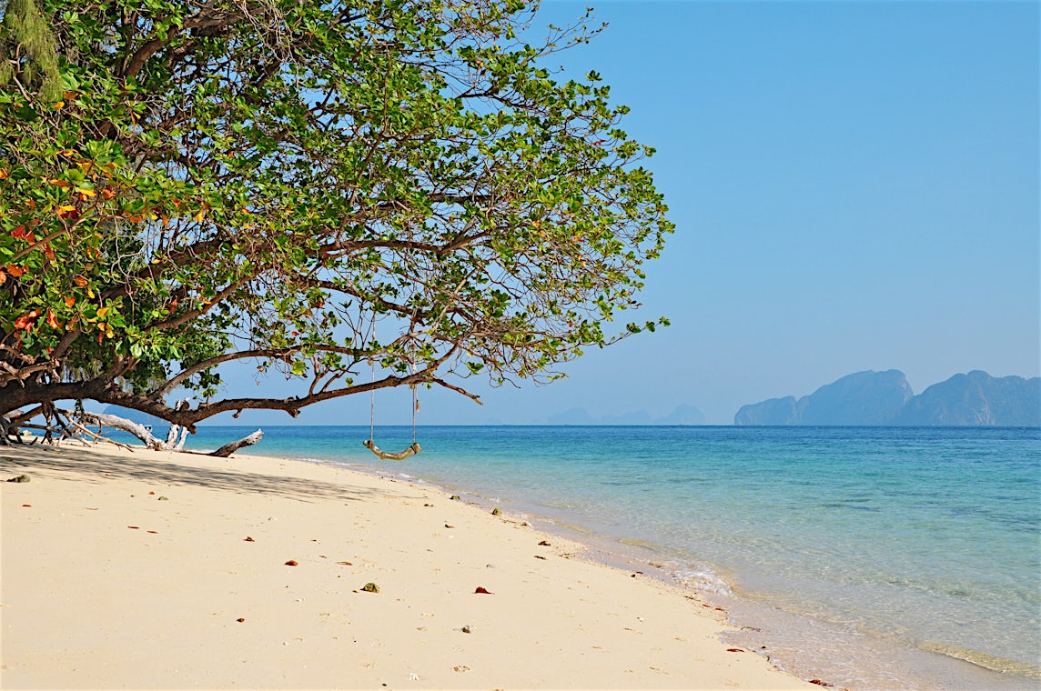 Koh Kradan, Thaimaa, kuva 14/ 15