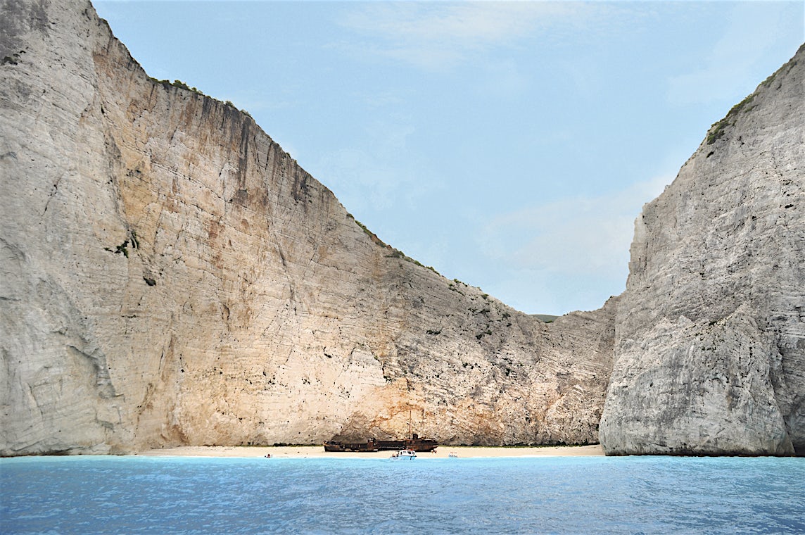 Zakynthos, Hellas, bilde 3 av 23