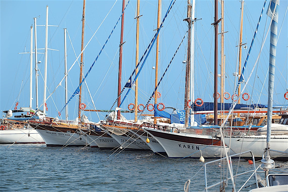 Nessebar, Bulgaria, bilde 4 av 25