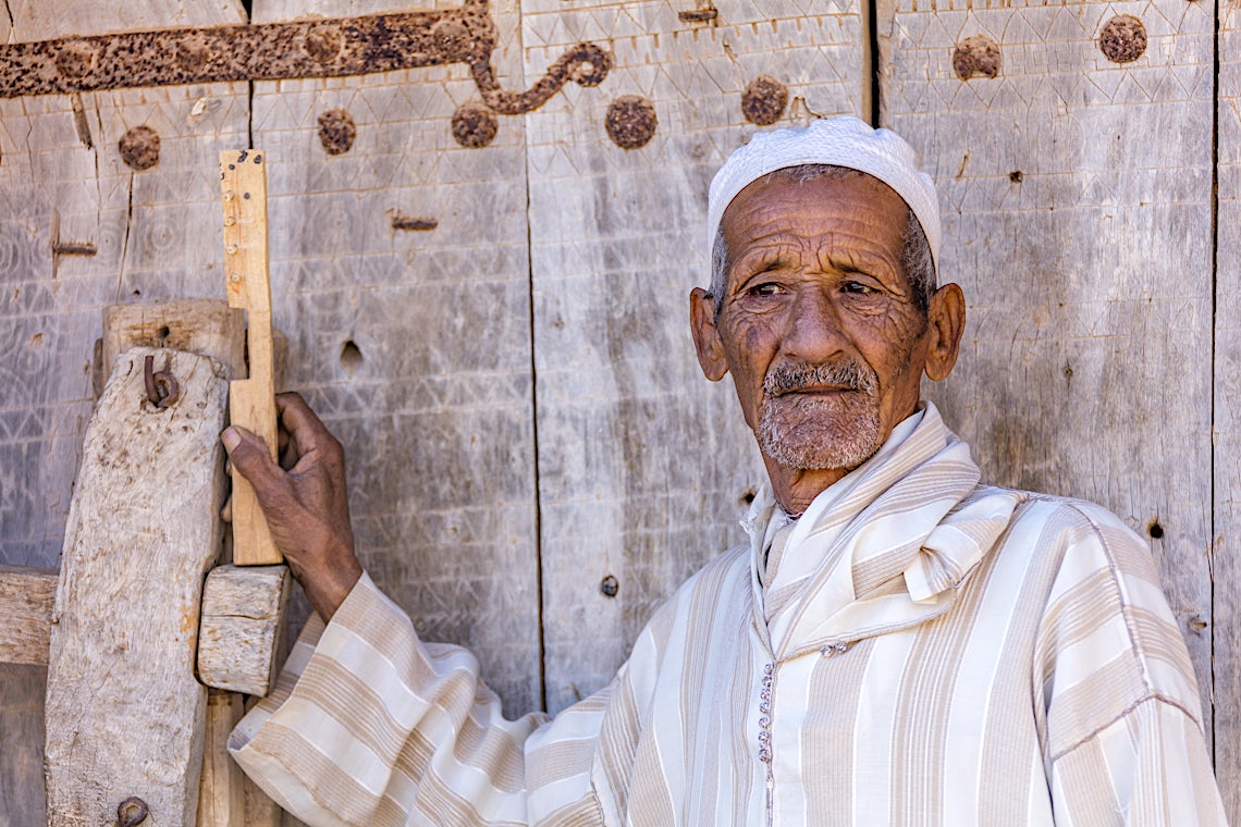 Agadir, Marokko, bilde 23 av 38