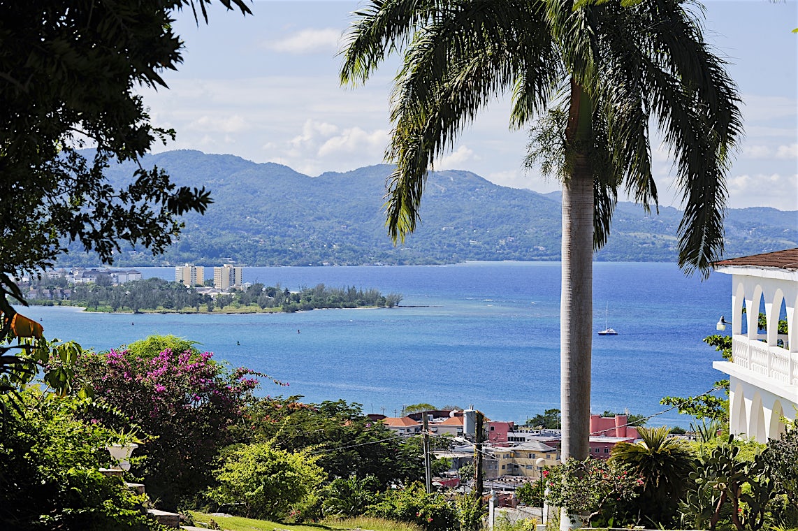 Montego Bay, Jamaica, bilde 15 av 22