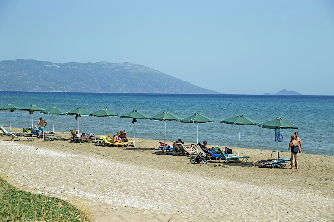 Votsalakia, Samos, Hellas, bilde 3 av 22