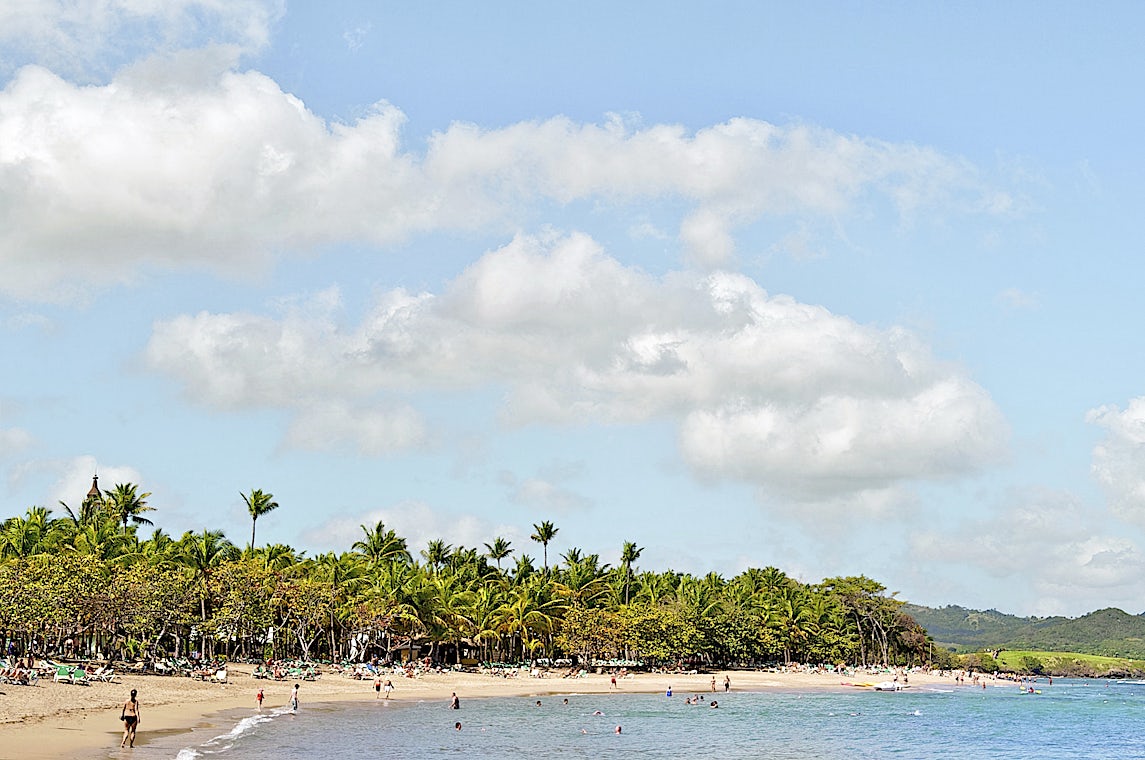 Bahia de Maimón, Den dominikanske republikk, bilde 8 av 22