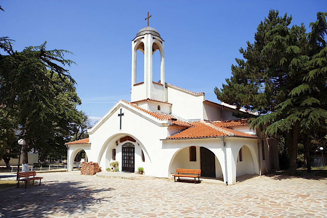 Obzor, Bulgaria, bilde 8 av 13